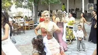 mamut bahar