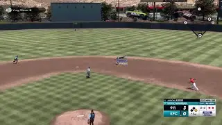 Not top 10 Mlb the Show 23 edition