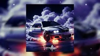Vermillion - AFTERBURNER [BRAZILIAN FUNK]