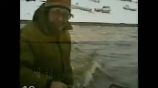 Клип 78     Алексей Брунов  Ну так что же рассказать о зиме