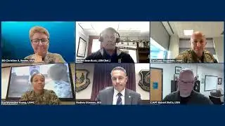 Optimizing Training Ensuring Operational Dominance - Servicing Leadership Preview to I/ITSEC 2025