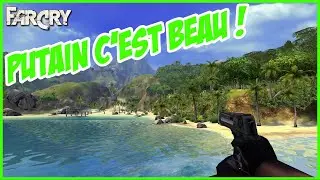Avant le Ray Tracing, tu avais ça ! 😱