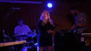 FELL FROM A STAR // Dark and Light LIVE at Capitol Hill Block Party 2018