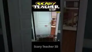 Scary Teacher 3D, video game 4