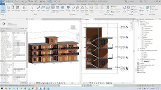 Revit Live Class-5 | Revit Nepali Tutorial
