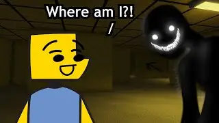 Roblox Players When Apeirophobia Gets Banned