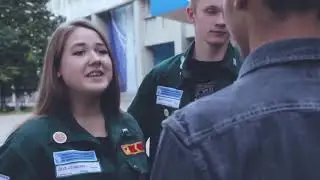 Агитация СПО Рассвет 2018 г. осень.