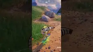 Игроки жалуются на фортнайт 