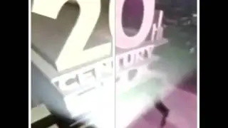 20th century fox in g major 20