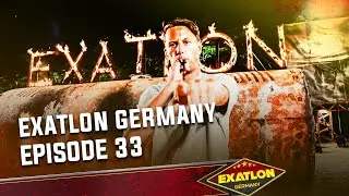 EXATLON Germany 2024 | Episode 33 @Exatlon_Germany