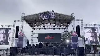 Solo Fucking Drum The Effortless Live Rock Show