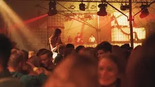 Dreams in Key & Simon Says - Aftermovie