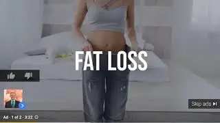 This Video Was Pirated from a Pooping Ad