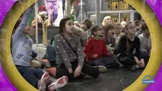 Музей-квартира С.В. Образцова - экскурсии для школьников