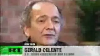 Gerald Celente - The Worst Economic Collapse Ever - Part 2