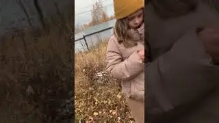 на заброшке 👾