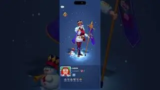 Kingdom Guard - S13 BL war DIS vs MOTI