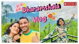 Trip to Dharamshala ⛰️| Dharamshala Vlog|  #dharamshala #birthday 