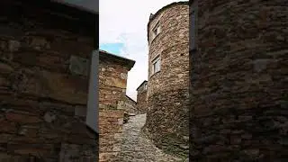 Piodão e Foz d'Égua