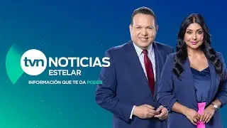 Noticiero Edición Estelar - Lunes 27 Abril de 2026 | EN DIRECTO