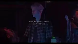 「食えず眠れず 色褪せていく」Machine Gun Kelly - 4am(unreleased) 和訳