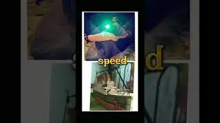 MSC Titanium VS RMS Titanic II (Battle) (Ship)