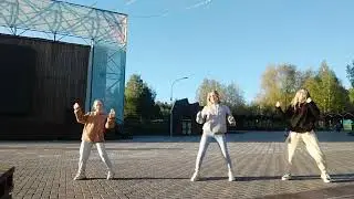 Meloh Gist - Understand dance cover