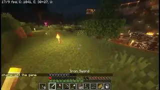 Minecraft Gabut Bikin Jembatan #2