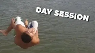Day Session Sumaricko Jezero