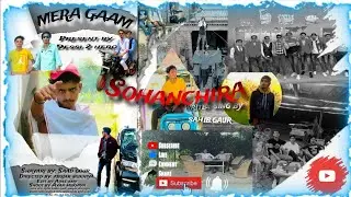 Mera Gaam ft. sahib gaur | Dessi 2 hero | Mera gaam dekhle | sohanchira aake dekhle | Gamma aale