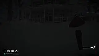 New Long Dark DLC Survival Playthrough (Day 20+)