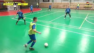 Юг-Контракт   5:0   МХП     12.02.2022