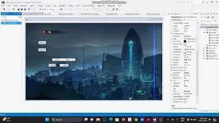 How to create A Student Information System in Vb.net with LogIn and Main Menu.