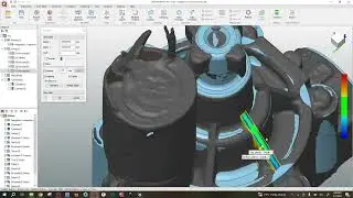 From 3D Scan to CNC-Ready CAD | Reverse Engineering Parts for Prototyping & Manufacturing | Part 3
