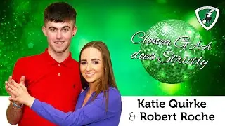 Strictly Clonea 2023 | Katie & Robert