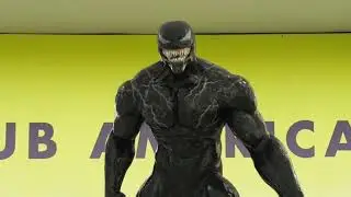 Venom: El Último Baile l Venomizaciones del Club América