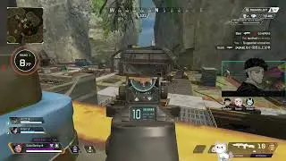 20 Kill and 4K Damage Dream? | GabeSerling ft. Arctyzz and Soochi