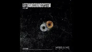 lefthandsoundsytem - voz (Original Mix)