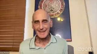 "We Can Heal Ourselves And The Planet" Webinar - Part 1