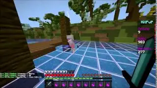 BLeido Hacks - MythCraftPvP