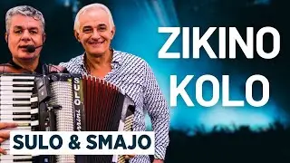 ZIKINO KOLO | Bayram Programı | Sulo Smajo