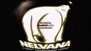 I KILLED NELVANA