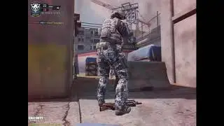 *NEW* ‘CAGE’ map Gameplay! ~ Call of Duty Mobile!