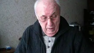 Я ПОМНЮ НОЧЬ И СНОВИДЕНИЕ