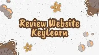 Review Website KeyLearn