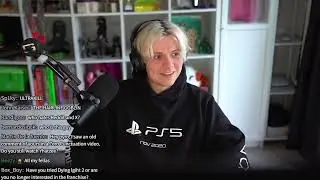 🔴 LIVE (who cares)
