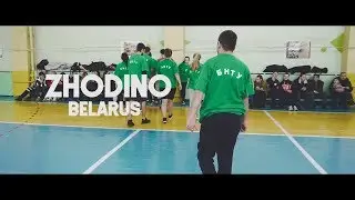 БНТУ В ЖОДИНО