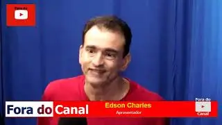 Fora do Canal Podcast EP #157 - Solange Bezerra e Adriano Carvalho
