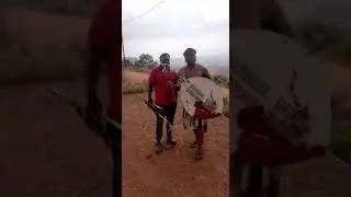 NGIZWE MCHUNU epika