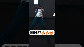 CHRIS DANCING 🔥👁️🫦